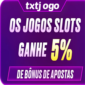 txtjogo Rebate