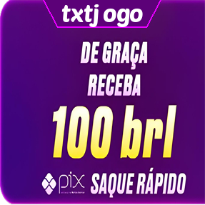 txtjogo Ganhe R$ 100,00 Gratis