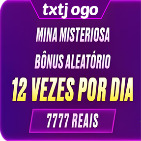 txtjogo Mina Misteriosa